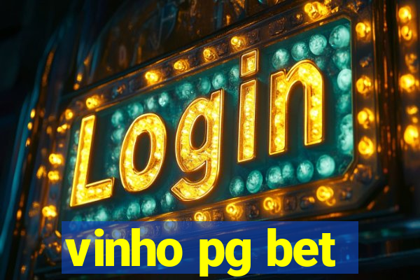 vinho pg bet